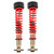 COILOVER KIT | 0-2 INCH LEVELING - 15103