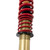 COILOVER KIT | 1-3 INCH LOWERING - 15003