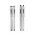 4 INCH LIFT KIT | FRONT AND REAR TRAIL PERFORMANCE SHOCKS - 153206TP