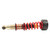 COILOVER KIT | 1-4.5 INCH REAR LOWERING - 15013