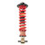 COILOVER KIT | 0-2 INCH LEVELING - 15102