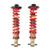 COILOVER KIT | 0-2 INCH LEVELING - 15102