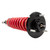 COILOVER KIT | 0-2 INCH LEVELING - 15102