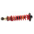 COILOVER KIT | 0-2 INCH LEVELING - 15102