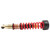 COILOVER KIT | 0-2 INCH REAR LEVELING - 15113