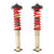 COILOVER KIT | 0-3 INCH LEVELING - 15107