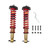 COILOVER KIT | 0-2 INCH LEVELING - 15101