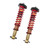 COILOVER KIT | 0-2 INCH LEVELING - 15101