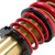COILOVER KIT | 0-2 INCH LEVELING - 15101