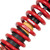 COILOVER KIT | 0-3 INCH LEVELING - 15128