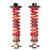 COILOVER KIT | 3-4 INCH LIFT - 15202