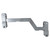 6 INCH LIFT KIT | FRONT SPACERS AND REAR TRAIL PERFORMANCE SHOCKS - 152501BK
