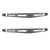 6 INCH LIFT KIT | FRONT SPACERS AND REAR TRAIL PERFORMANCE SHOCKS - 152510BK