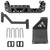 6 INCH LIFT KIT | FRONT SPACERS AND REAR TRAIL PERFORMANCE SHOCKS - 152510BK