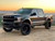 6 INCH LIFT KIT | FRONT SPACERS AND REAR TRAIL PERFORMANCE SHOCKS - 152510BK