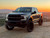 5-7 INCH LIFT KIT | FRONT AND REAR TRAIL PERFORMANCE STRUTS/SHOCKS - 152510TP