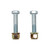 SP LOWERING STRUT | 0-3.5 INCH - 25028