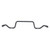 ANTI-SWAYBAR SET (LIFTED) - 9938