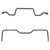 ANTI-SWAYBAR SET (LIFTED) - 9938