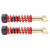 COILOVER KIT | 4 INCH LIFT - 15205