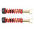 COILOVER KIT | 4 INCH LIFT - 15205