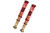 COILOVER KIT | 0-4 INCH REAR LIFT - 15129