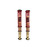 COILOVER KIT | 0-4 INCH REAR LIFT - 15129