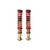 COILOVER KIT | 0-4 INCH LIFT - 15126