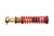 COILOVER KIT | 0-4 INCH LIFT - 15126