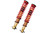 COILOVER KIT | 0-4 INCH LIFT - 15126