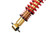 COILOVER KIT | 0-4 INCH LIFT - 15126