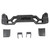 5-7 INCH LIFT KIT | FRONT AND REAR TRAIL PERFORMANCE COILOVERS/SHOCKS - 152510HK