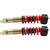 COILOVER KIT | 0-3 INCH LEVELING - 15105