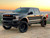 5-7 INCH LIFT KIT | FRONT AND REAR TRAIL PERFORMANCE STRUTS/SHOCKS - 152510TPS