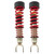 COILOVER KIT | 1-4 INCH LOWERING | COMPRESSION & REBOUND ADJUSTABLE - 16005