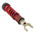 COILOVER KIT | 1-4 INCH LOWERING | COMPRESSION & REBOUND ADJUSTABLE - 16005