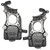 2 INCH DROP SPINDLE SET - 2353