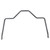 REAR ANTI-SWAYBAR - 5561