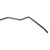 REAR ANTI-SWAYBAR - 5561