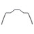 REAR ANTI-SWAYBAR - 5561