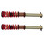 COILOVER KIT | 4-7.5 INCH LIFT - 15326