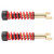 6-8 INCH LIFT KIT | FRONT AND REAR TRAIL PERFORMANCE COILOVERS/SHOCKS - 153712HK