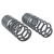 6-8 INCH LIFT KIT | FRONT AND REAR TRAIL PERFORMANCE COILOVERS/SHOCKS - 153712HK