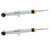 LOWERING KIT W/ STREET PERFORMANCE STRUTS/SHOCKS - 1051SP