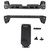4 INCH LIFT KIT | FRONT SPACERS AND REAR TRAIL PERFORMANCE SHOCKS - 154301BK4
