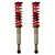 4-6 INCH LIFT KIT | FRONT AND REAR TRAIL PERFORMANCE COILOVERS/SHOCKS - 154301HK