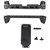 4-6 INCH LIFT KIT | FRONT AND REAR TRAIL PERFORMANCE COILOVERS/SHOCKS - 154301HK