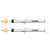 6-9 INCH LIFT KIT | FRONT AND REAR TRAIL PERFORMANCE STRUTS/SHOCKS - 153713TPS