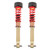 6-8 INCH LIFT KIT | FRONT AND REAR TRAIL PERFORMANCE COILOVERS/SHOCKS - 150210HK