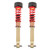 6-8 INCH LIFT KIT | FRONT AND REAR TRAIL PERFORMANCE COILOVERS/SHOCKS - 150210HK